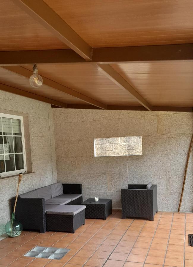 La Casa De Las Ranas Poio Luaran gambar