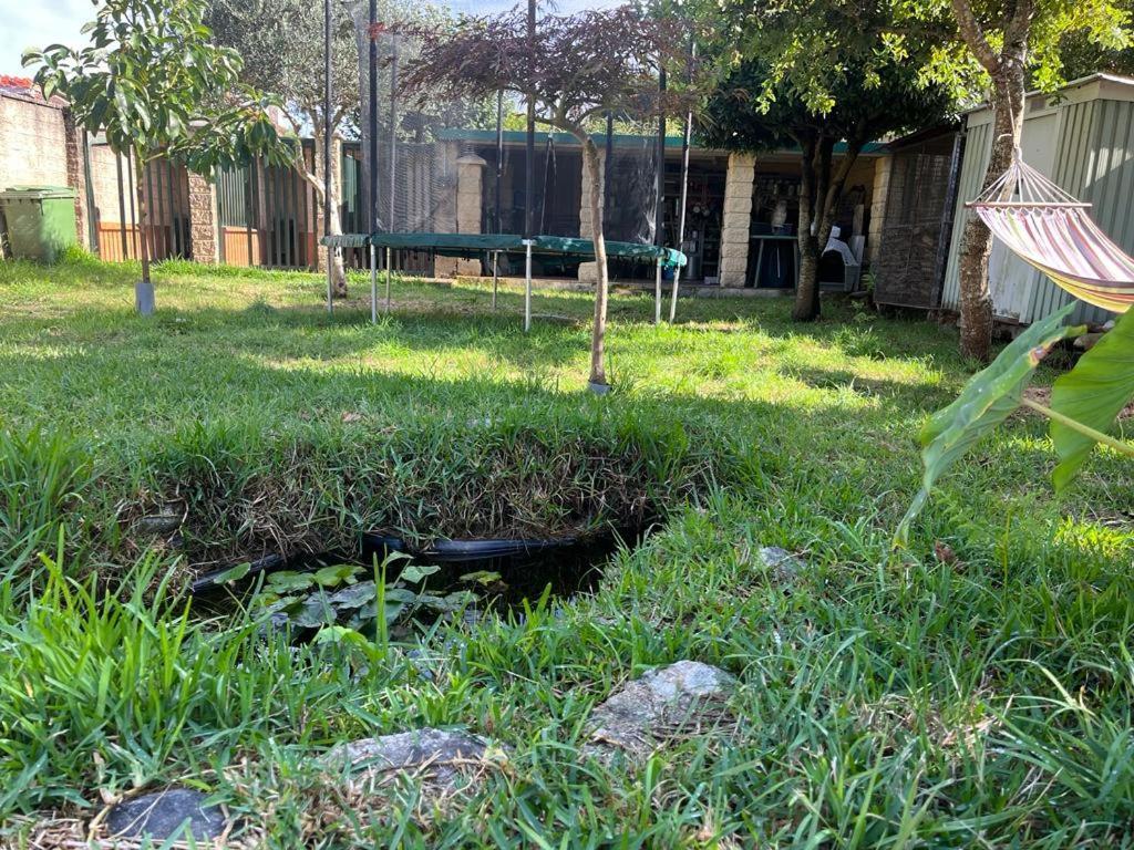La Casa De Las Ranas Poio Luaran gambar
