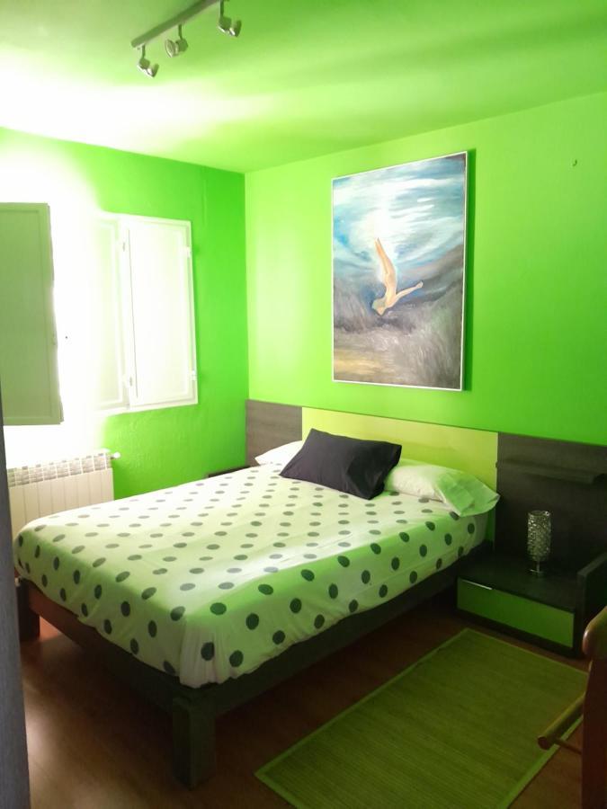 La Casa De Las Ranas Poio Luaran gambar