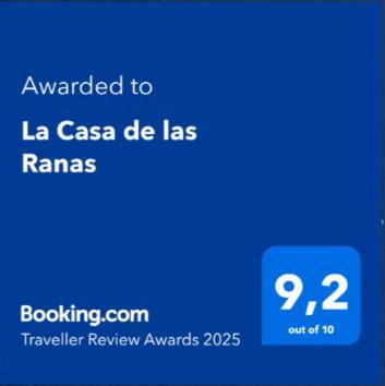 La Casa De Las Ranas Poio Luaran gambar